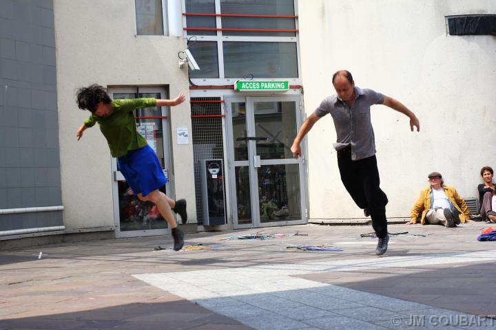 Diapositive suivante